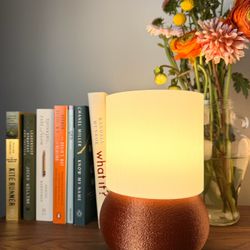 Mid-Century Table Lamp
