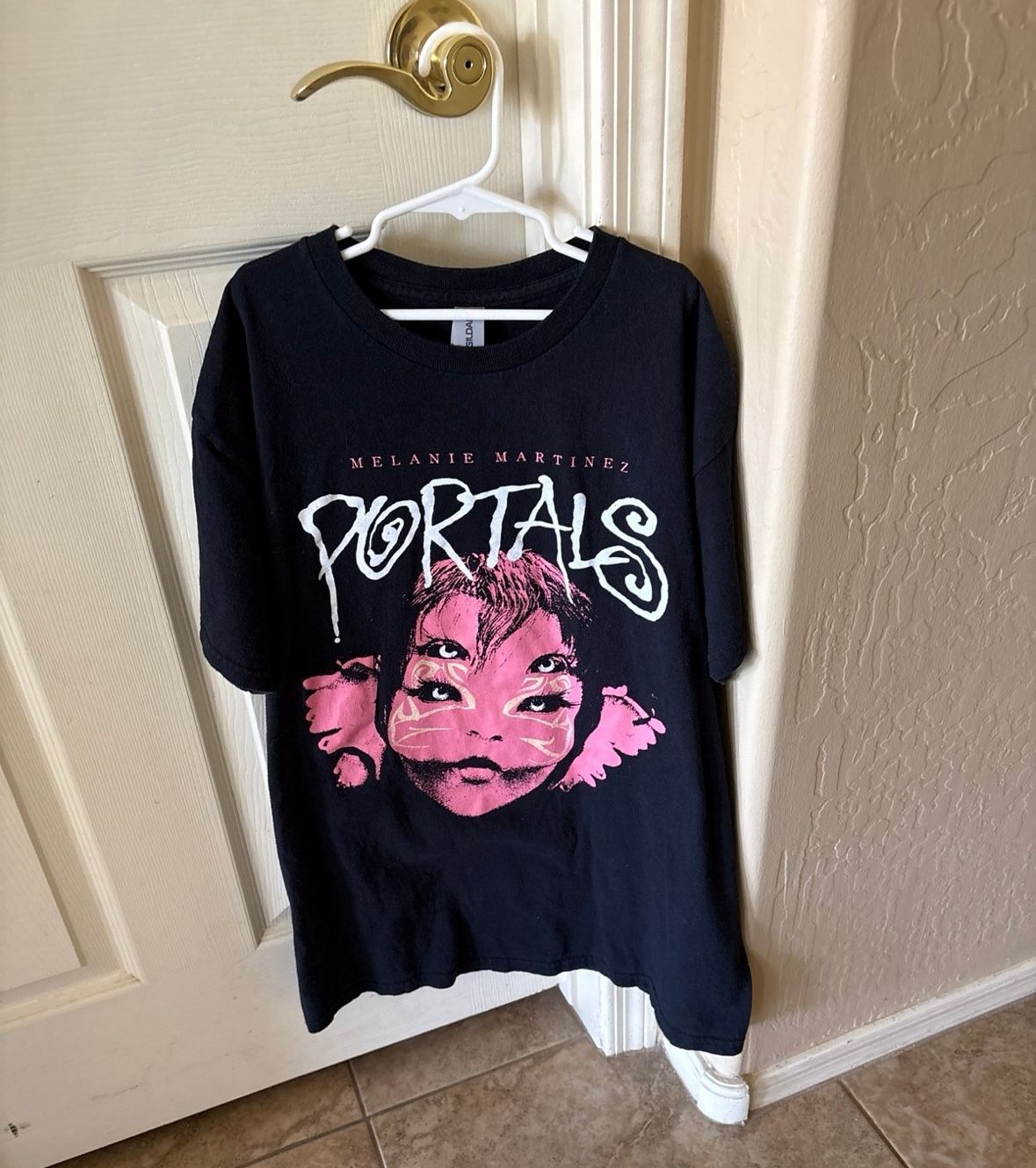 Melanie Martinez T-shirt