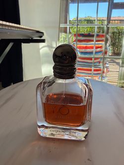 Emporio Armani Stronger With You Intensely cologne