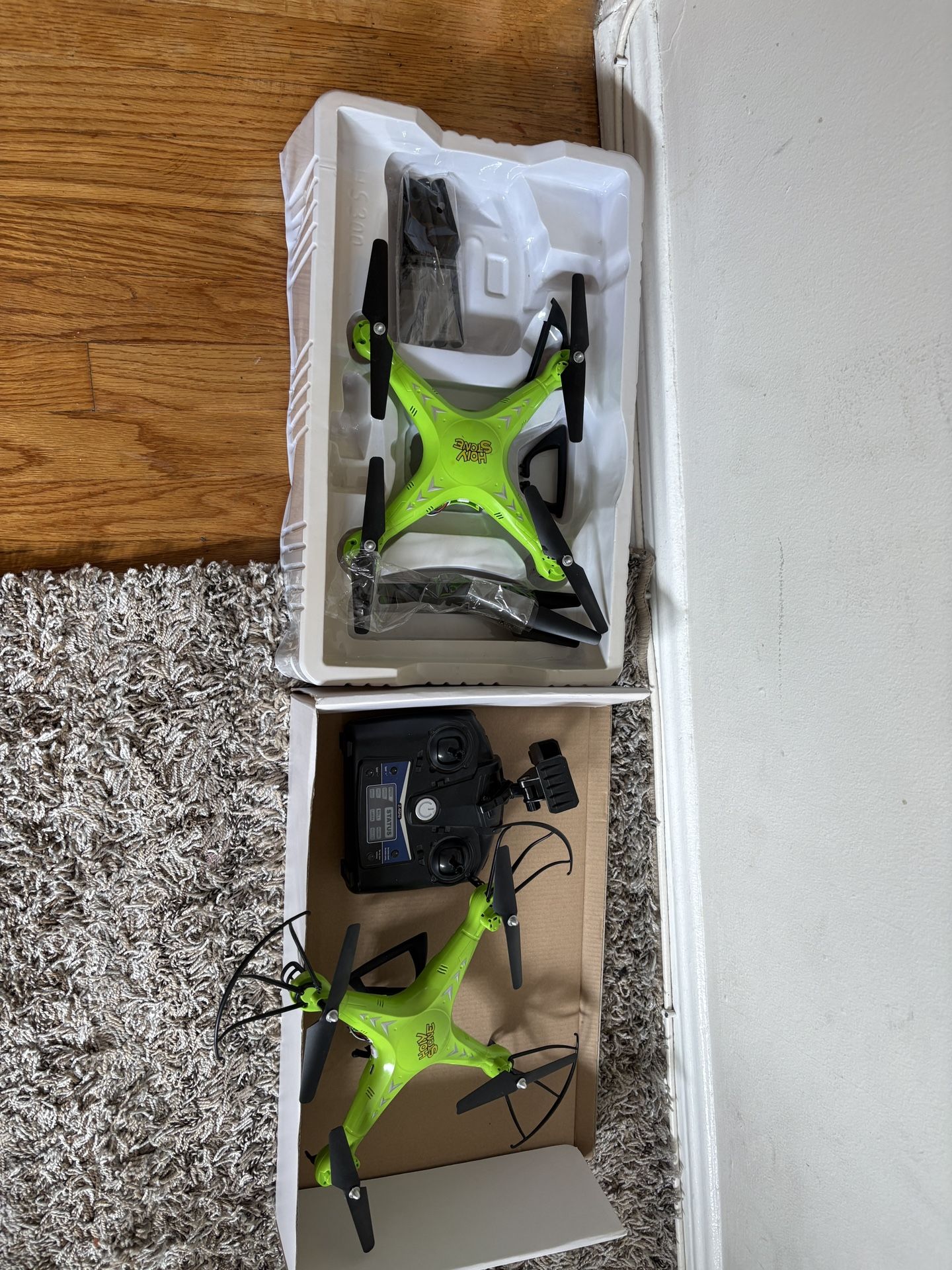 Holy Stone Drone Parts