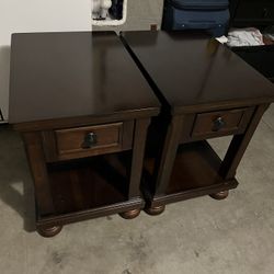 Side Tables