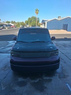 2005 Scion xB