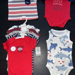 Size 3 Month Baby Clothes 