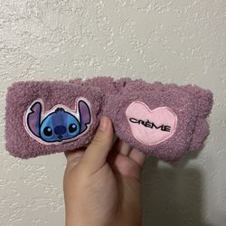 Stitch HeadBand New