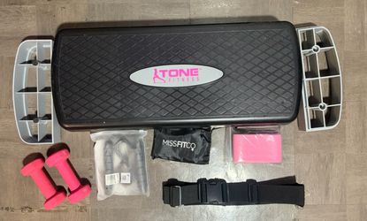 Workout Bundle