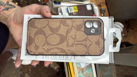 iPhone 11&12 Cases