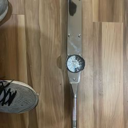 Torque Wrench 