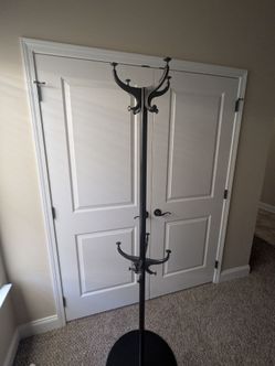 Coat Rack