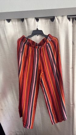 Women”s casual pants / size L