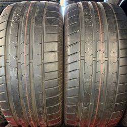 245 45 16 Bridgestone