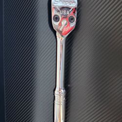 snap on ratchet 1/2”