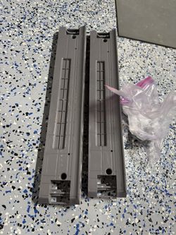 Washer Dryer Stacking Kit