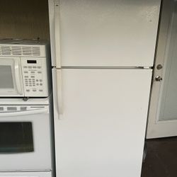 Refrigerator ,Stove ,Microwave & Dishwasher 