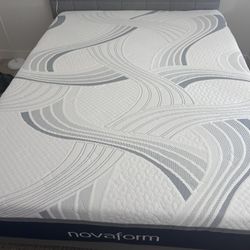 Novaform Queen Size Mattress
