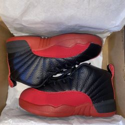 Children Jordan 11 “Flu Game”