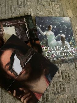 Free art books
