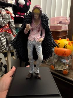 Corazon figure