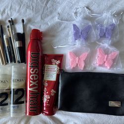 Beauty Items 