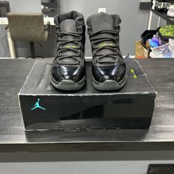 Jordan 11 Gamma Size 13 New