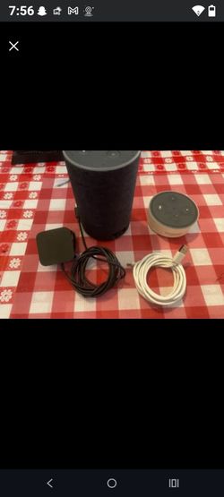 Amazon Alexa