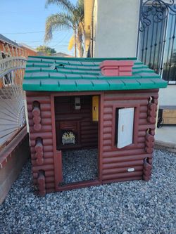 Kids Play Ground