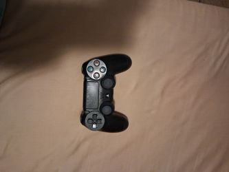 Play station 4 controll