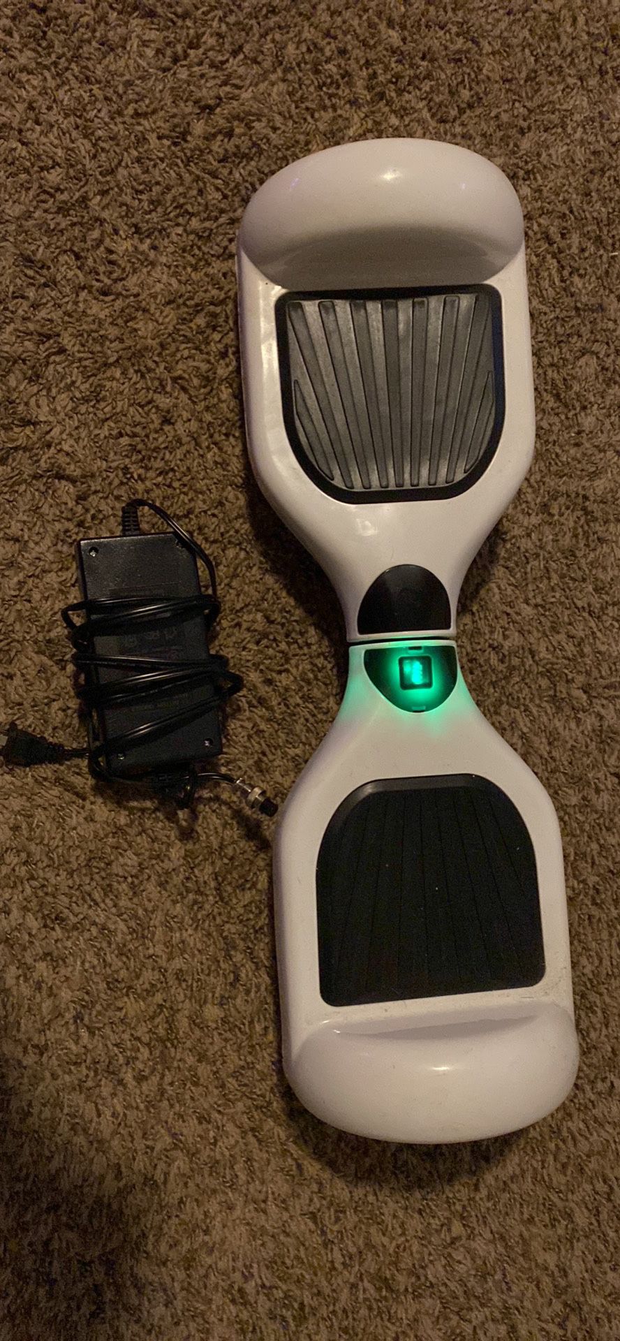 white hoverboard for sale