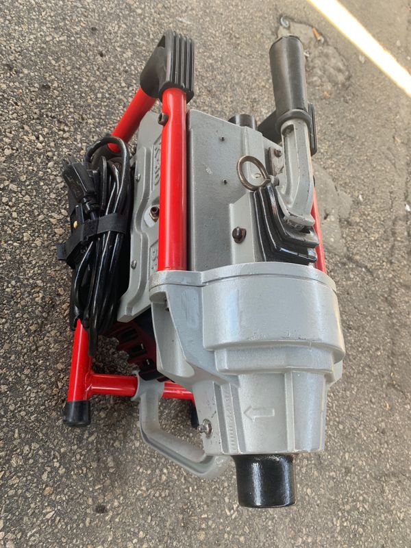 K60 ridgid for Sale in Hialeah, FL OfferUp