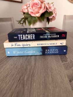 Books