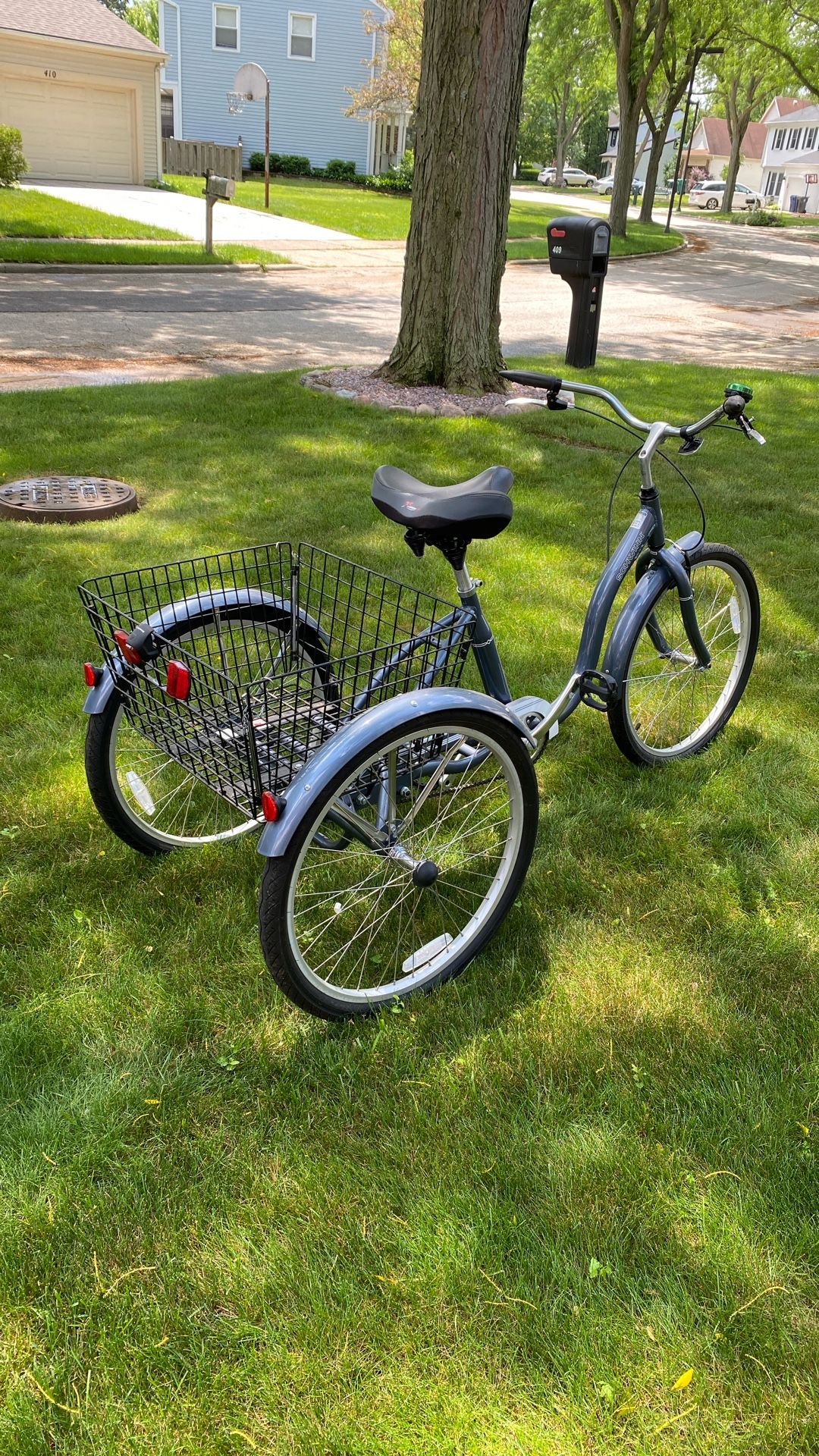 Schwinn Adult Tricycle