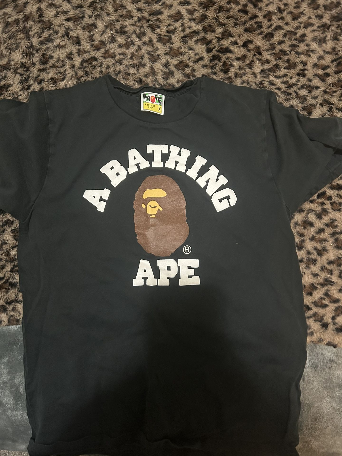 Bape T Shirts
