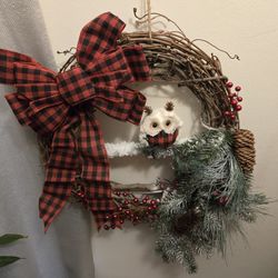 Christmas Wreath for Sale