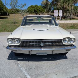1966 Ford Thunderbird Landau Coupe