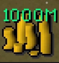 Osrs gold