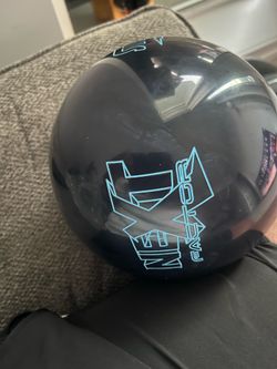 Bowling ball