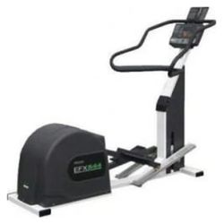 Precor EFX544 Elliptical Cross trainer