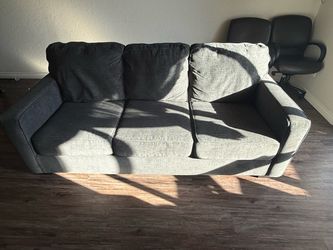 Sofa bed (Look at description) (Miren la descripción)