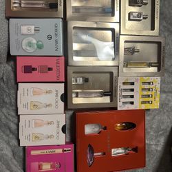 Designer Perfumes Gift Sets