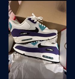 Nike Air Max 🔥