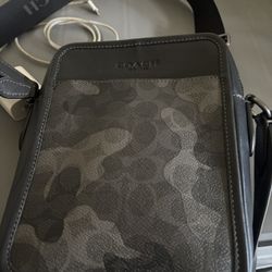 Men’s Coach Bag 