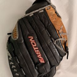 Glove Baseball Or Softball 