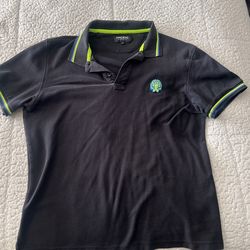 Maceoo Polo Shirt Large 
