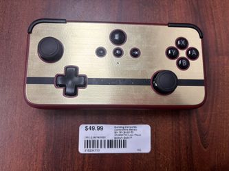 Gaming Controller Switch/mobile/PC 