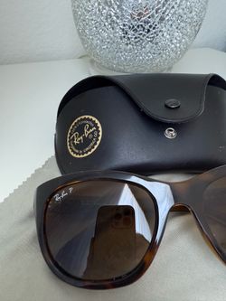 Ray Ban Sunglasses
