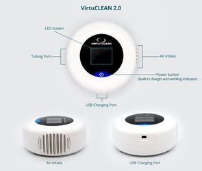 VirtuCLEAN 2.0