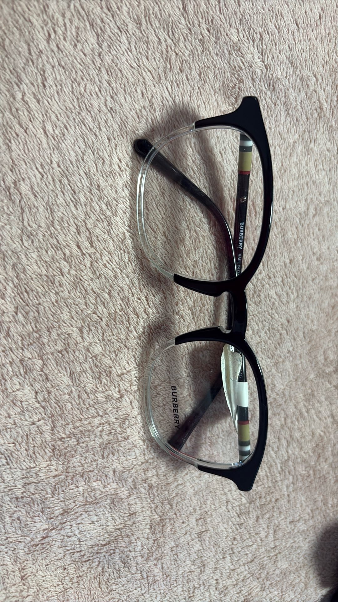 Burberry Glasses