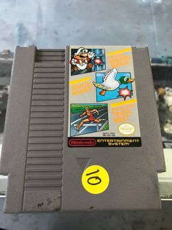 Nintendo NES