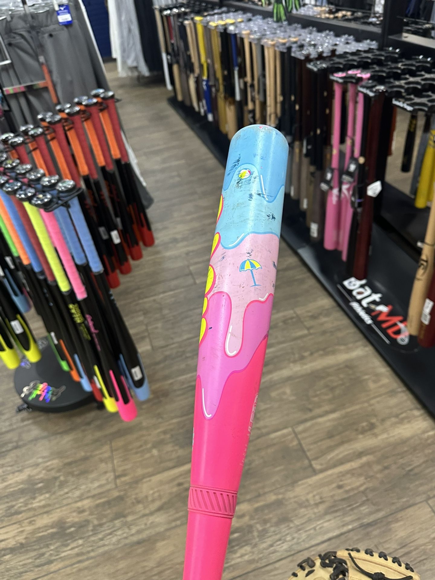 Hype Fire Pool Party 29" -10