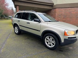 2006 Volvo XC90