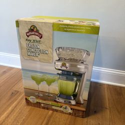 Margaritaville Key West Frozen Concoction Maker 